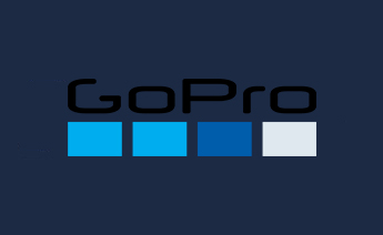 GoPro logo