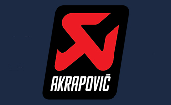 Akrapovic logo