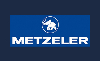 Metzeler logo