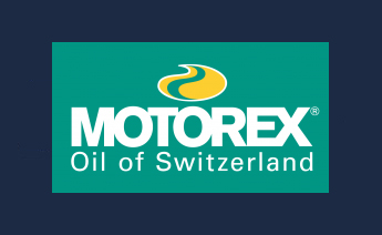 Motorex logo