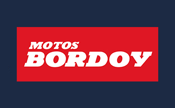 Motos Bordoy logo