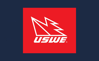 USWE logo