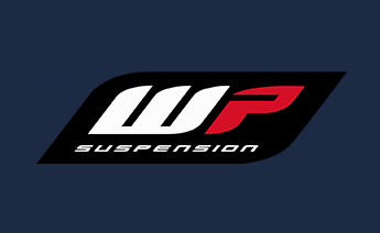 WP Suspensions logo