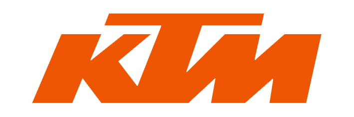 KTM logo