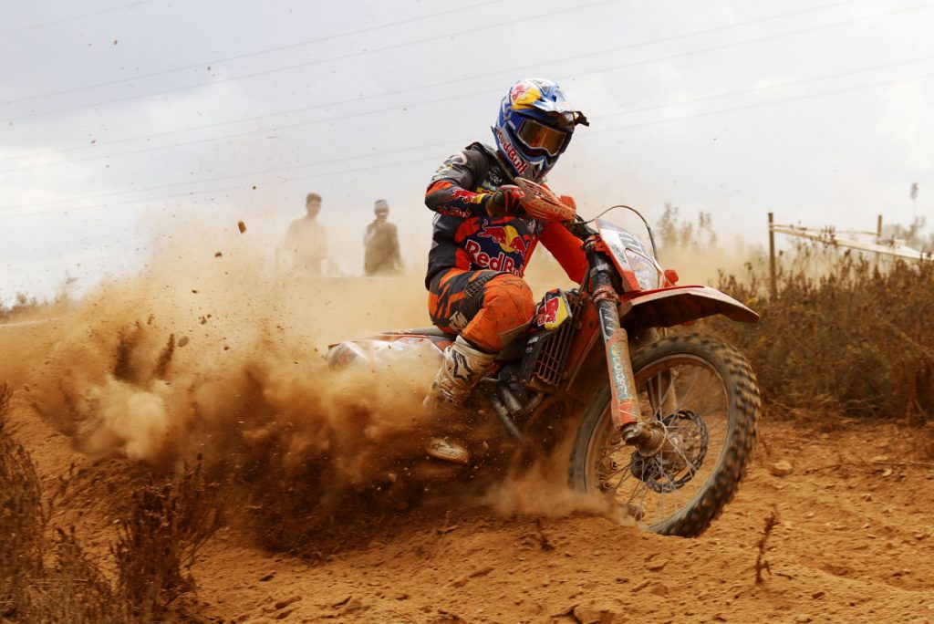 Josep García (KTM)