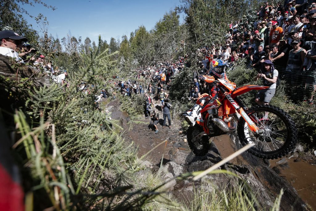 Josep García (KTM)