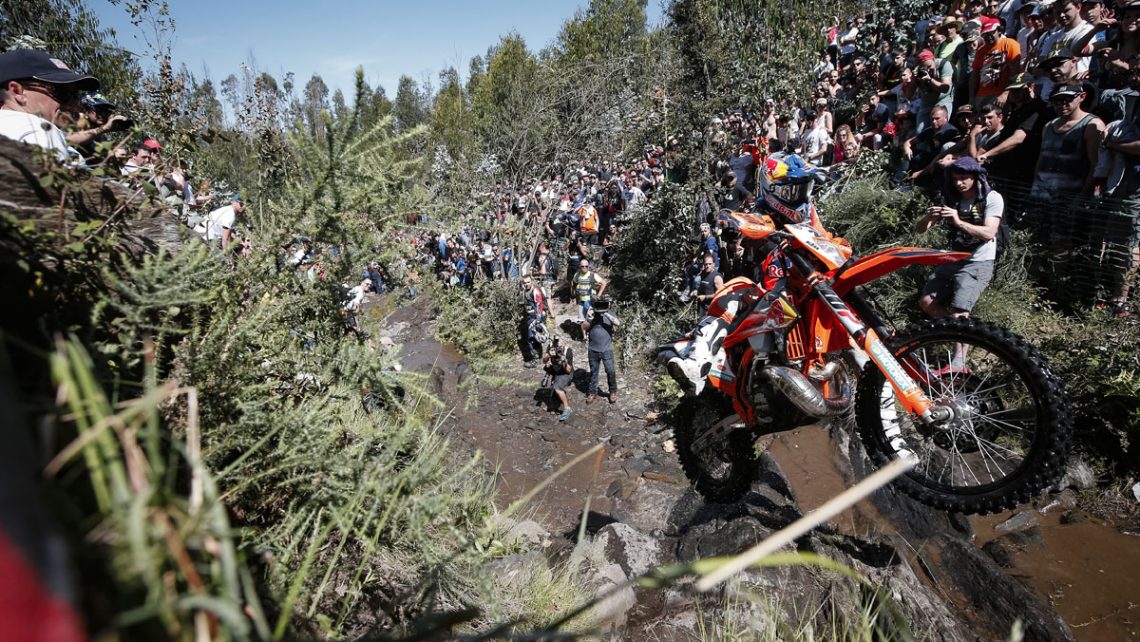 Josep García (KTM)