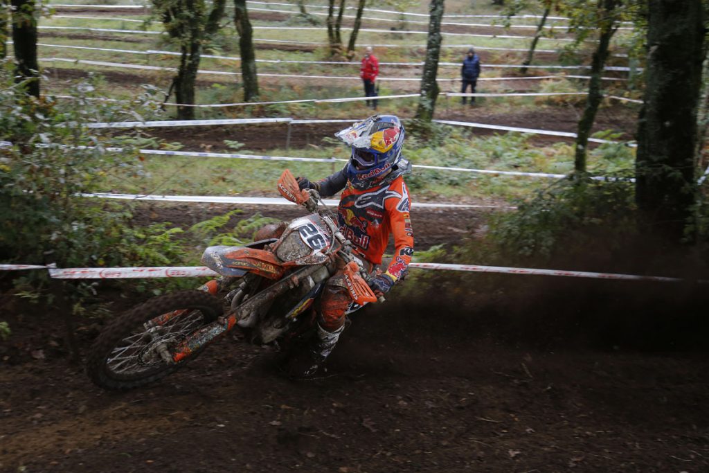 Josep García (KTM)