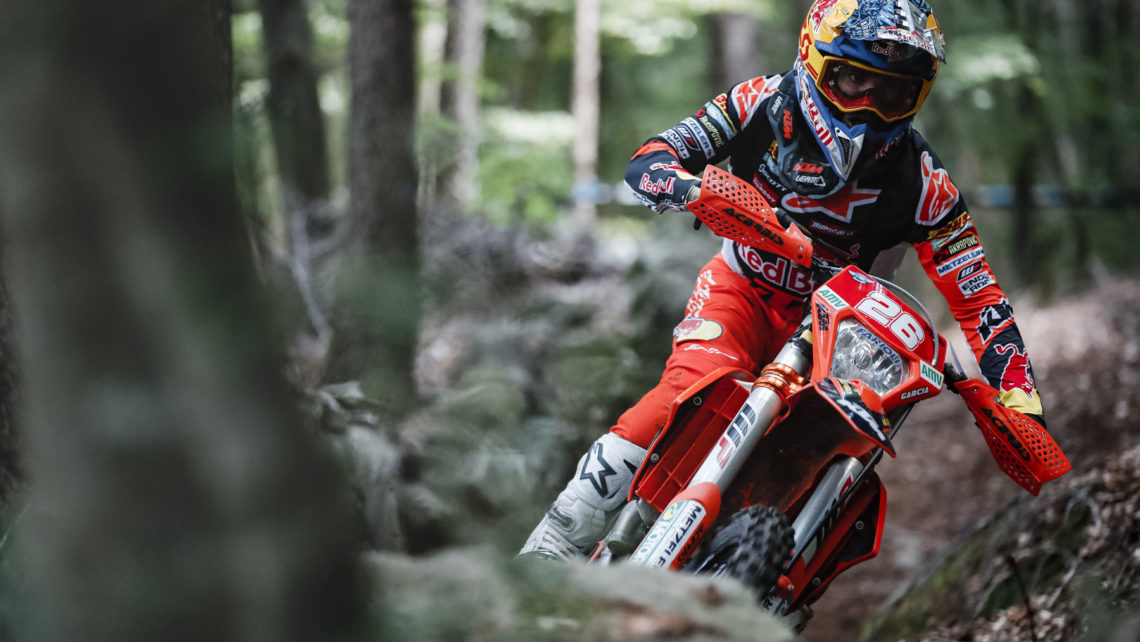 Josep Garcia (KTM) - GP Italia 2021