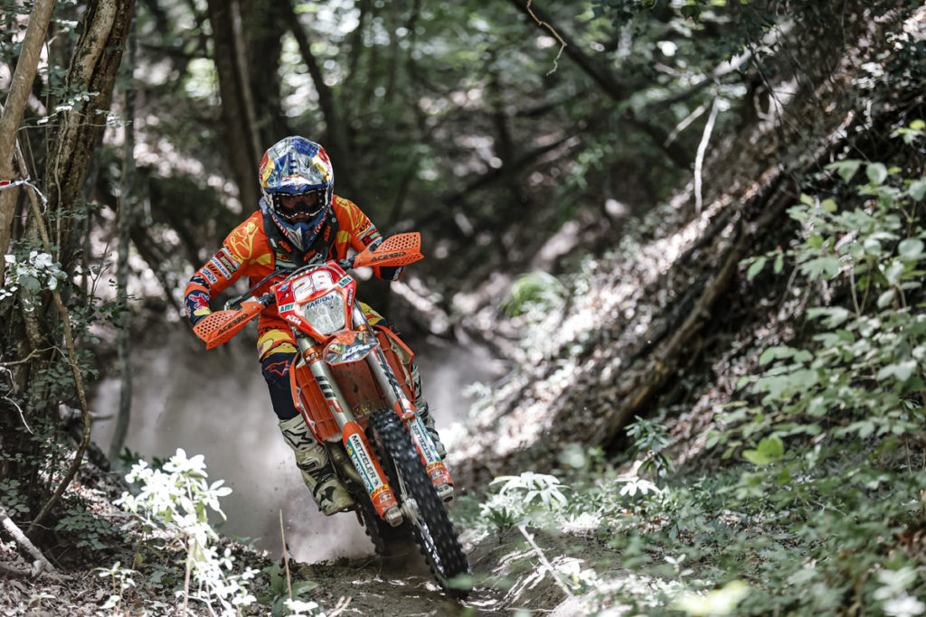 Josep García - Red Bull KTM Factory Racing