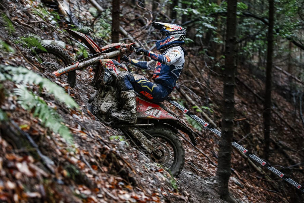 Josep García - Red Bull KTM Factory Racing