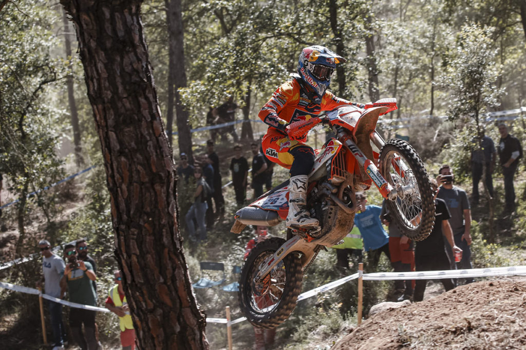 Josep García (KTM)