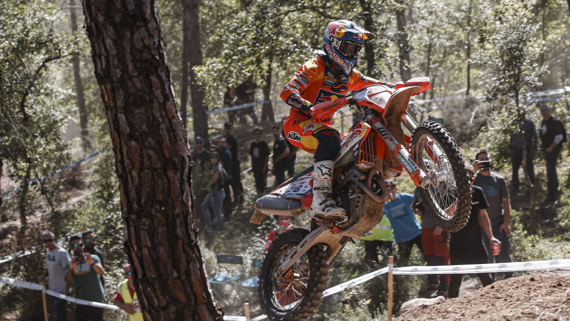 Josep García (KTM)