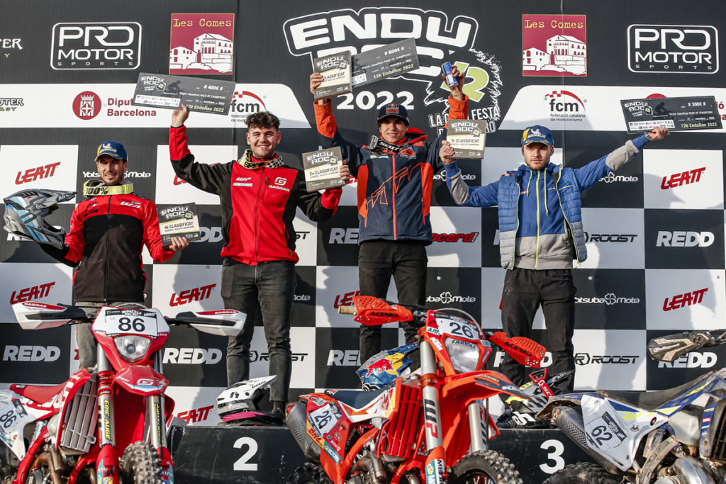Josep García (Red Bull KTM Factory Racing)