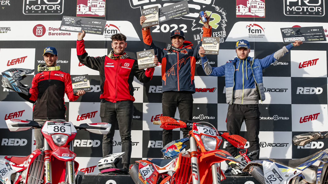 Josep García (Red Bull KTM Factory Racing)