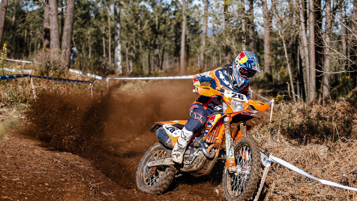 Josep Garcia - Red Bull KTM Factory Racing