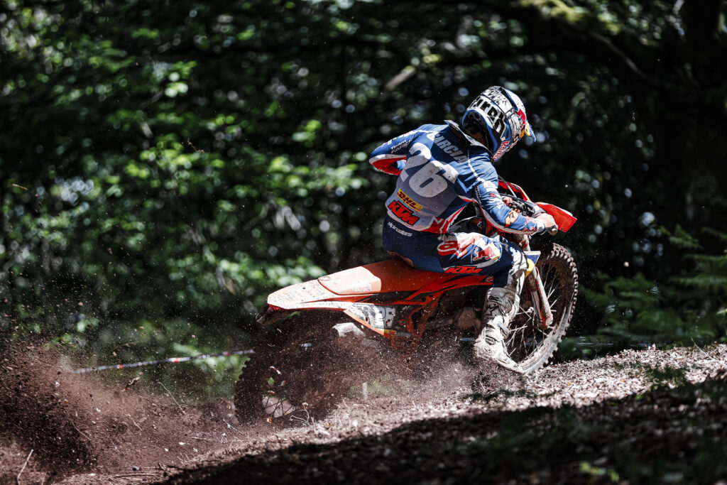 Josep García (KTM)