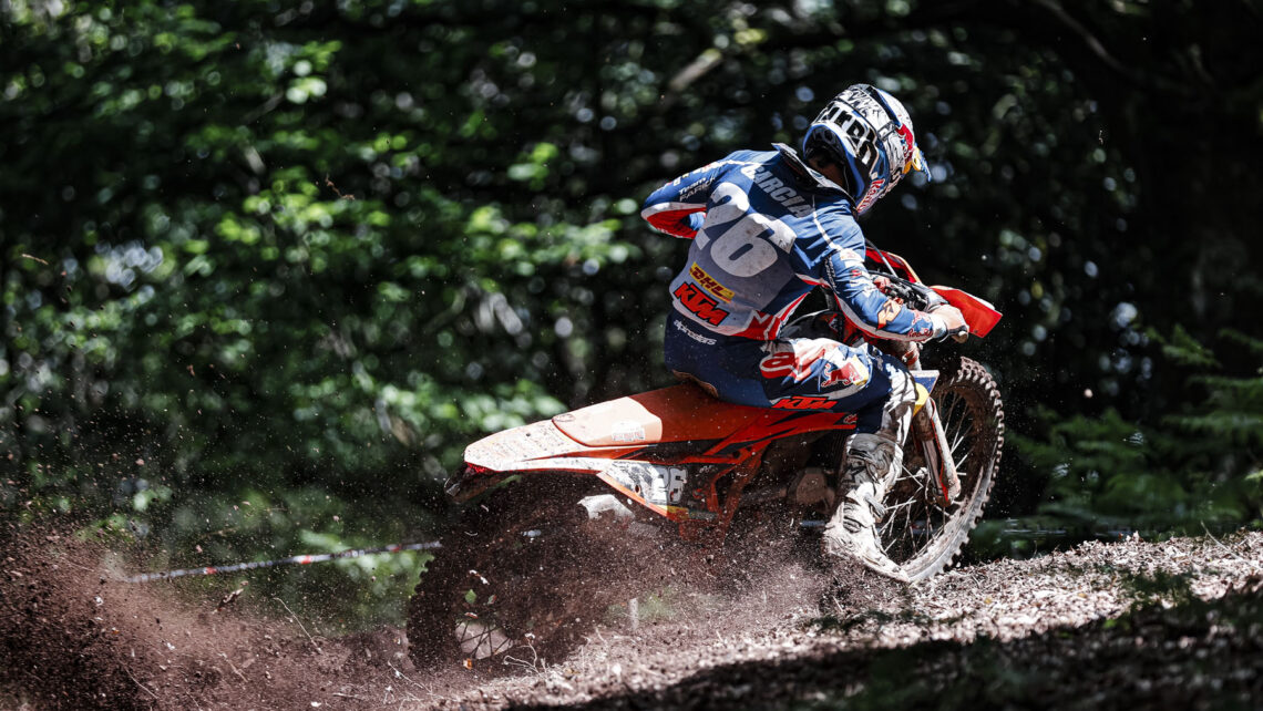 Josep García (KTM)