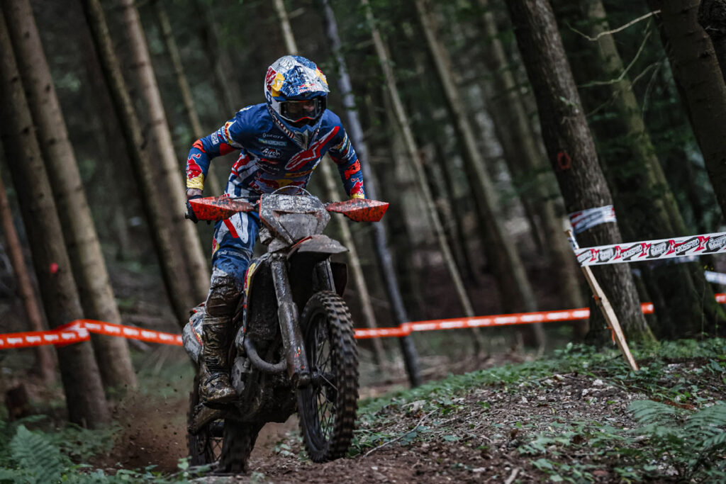 Josep García (KTM)