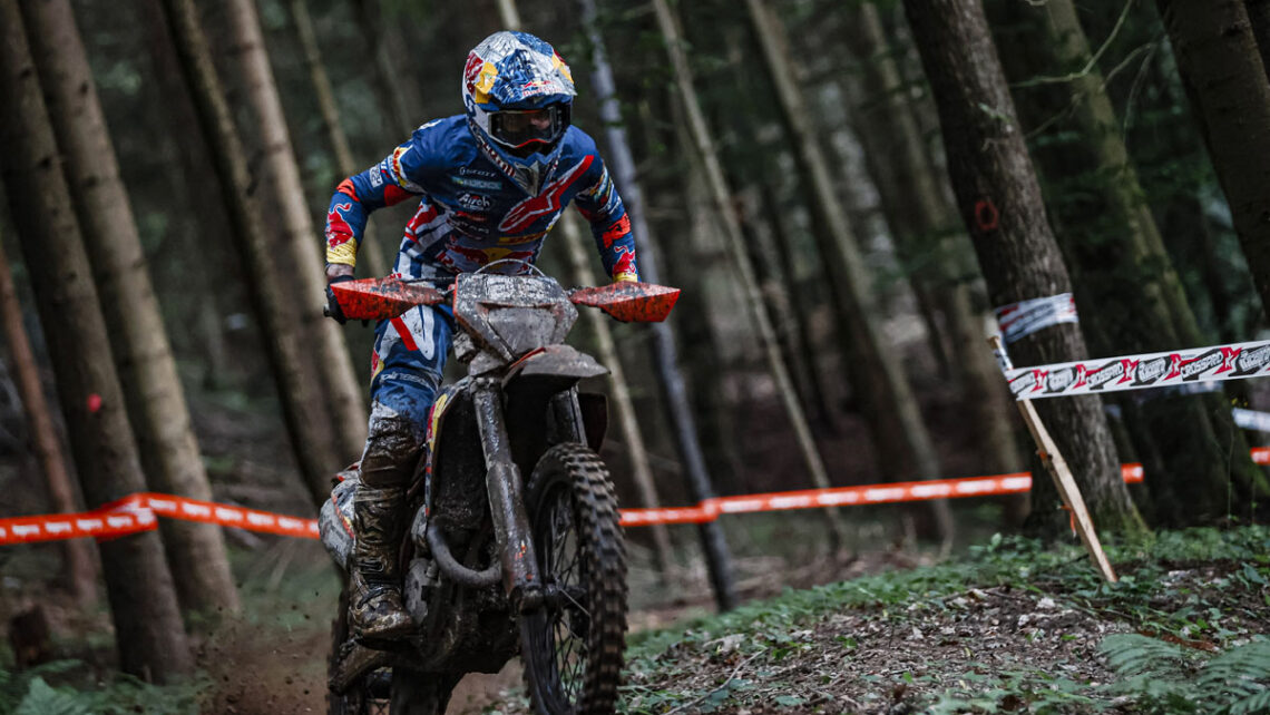 Josep García (KTM)