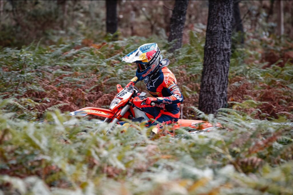 Josep García (KTM)