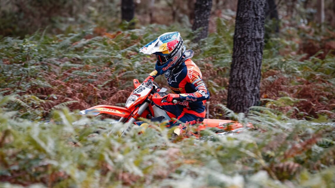 Josep García (KTM)