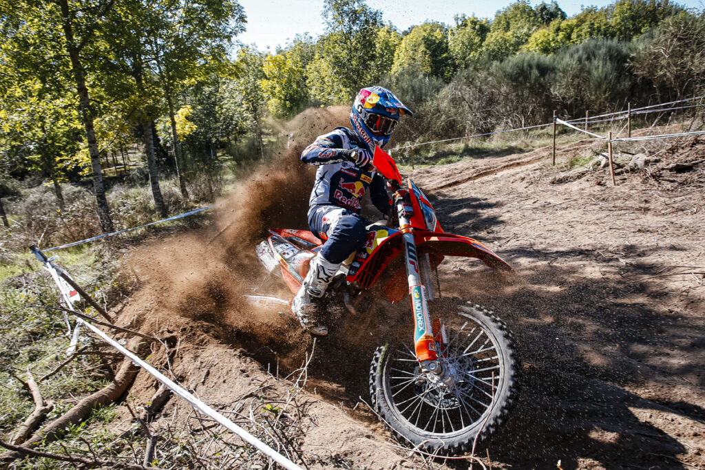 Josep García (KTM)