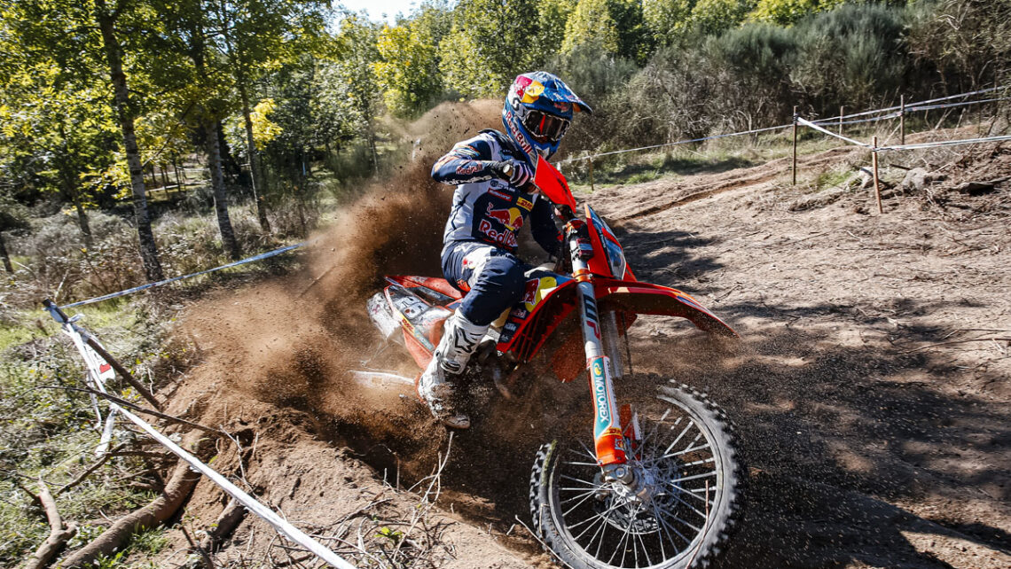 Josep García (KTM)