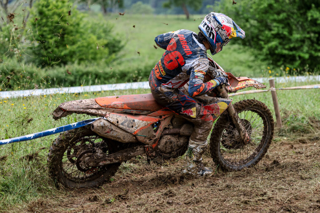 Josep García (Red Bull KTM Factory Racing)