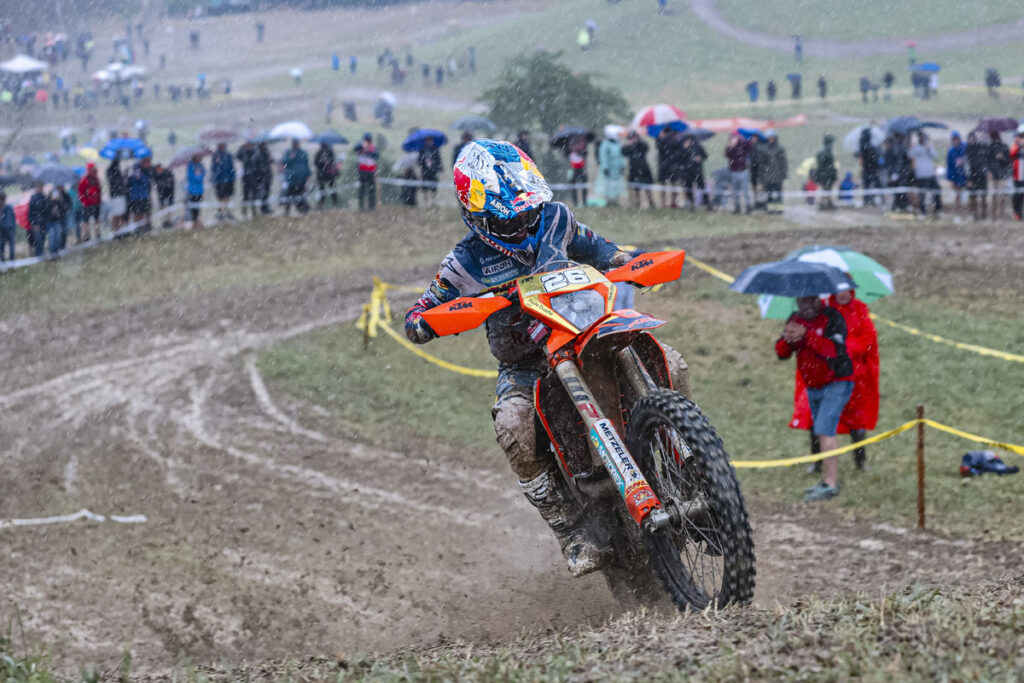 Josep García - Red Bull KTM Factory Racing