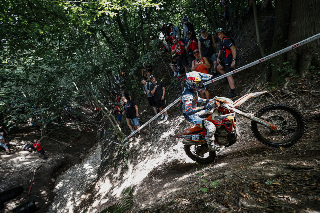 Josep García - Red Bull KTM Factory Racing