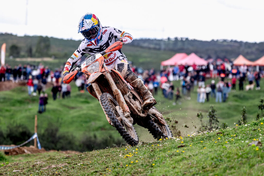 Josep García - Red Bull KTM Factory Racing - Valverde del Camino 2026
